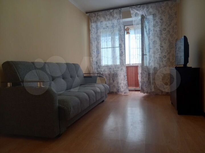 1-к. квартира, 41 м², 1/9 эт.