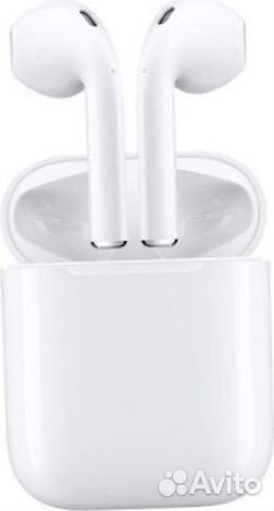 Наушники iFans i7