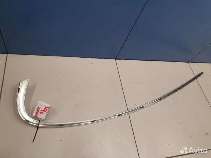 Молдинг рамки задней правой двери BMW 7 F01 F02 20