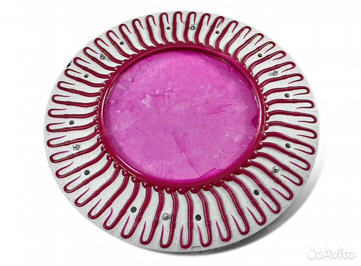 Центробежная форма Flip Worm original 2