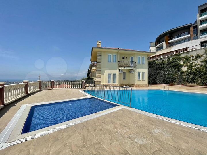 Дом 350 м² (Турция)