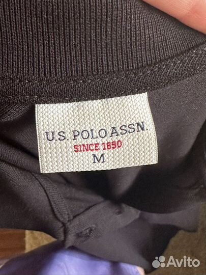 Платье U.S. Polo assn