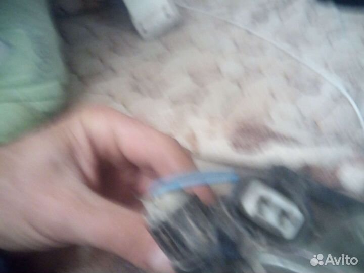 Мотор вентилятора охлаждения Mitsubishi Lancer