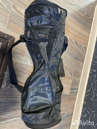 Гироскутер на запчасти