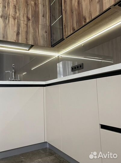 Кухня на заказ. Кухонный гарнитур от производителя