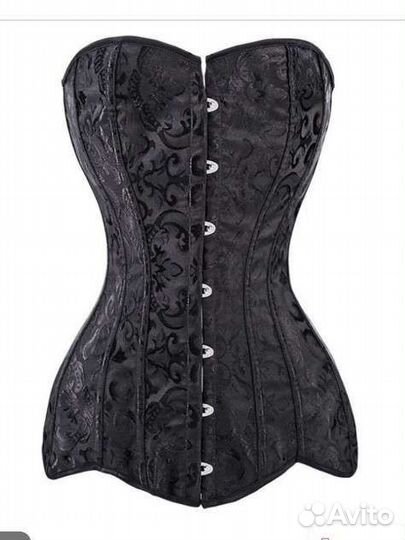 Корсет женский