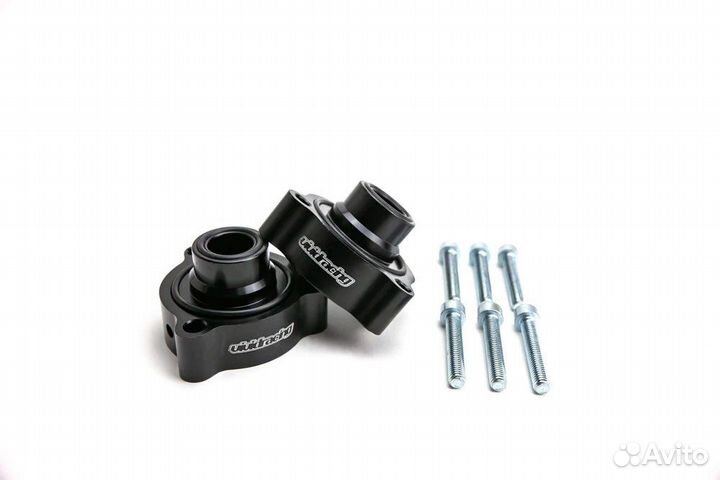 Вставка в байпас blow off Mercedes/Infinity Q50