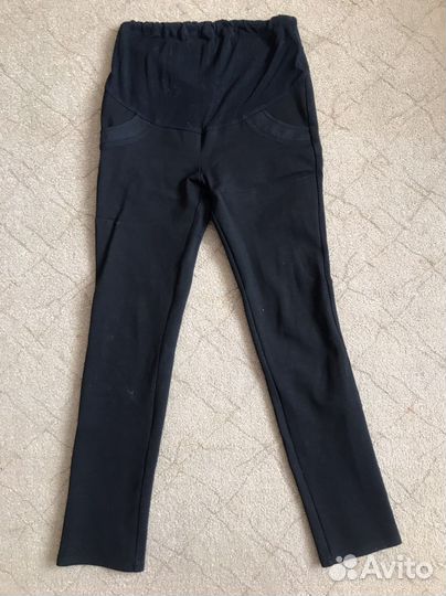 Вещи для беременных. (44-46)