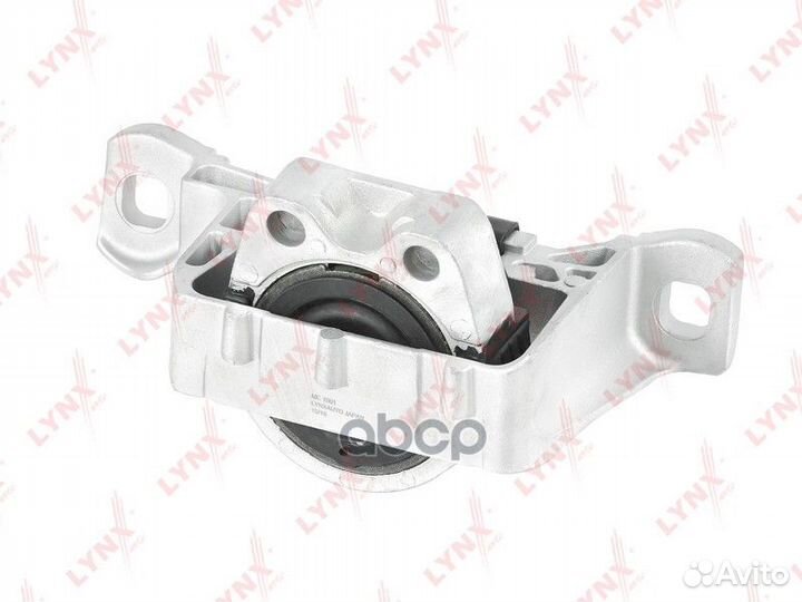 Опора двигателя перед прав ME1061 lynxauto