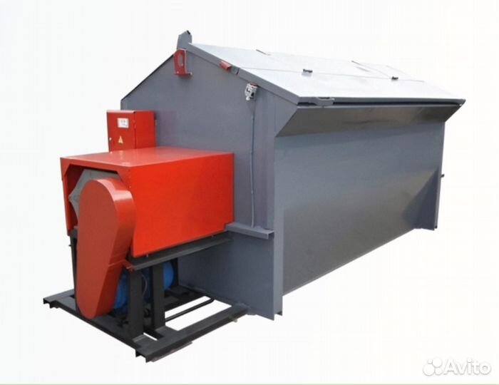 У-342М (увр-4) для перемешивания и выдачи раствора