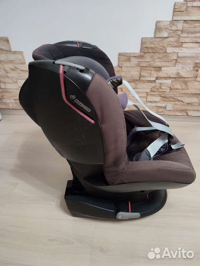 Детское автокресло от 9 до 18 кг