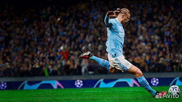 EA Sports FC 24 (FIFA 24) PS4/PS5 RU