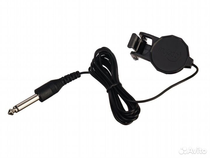 Пьезозвукосниматель Musedo CP-60G