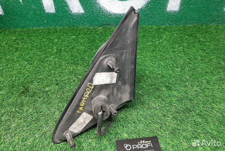 В наличии: Зеркало правое для Ford Mondeo 3