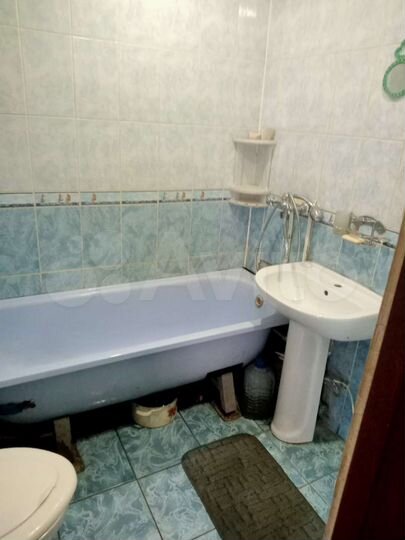 1-к. квартира, 31,8 м², 3/3 эт.