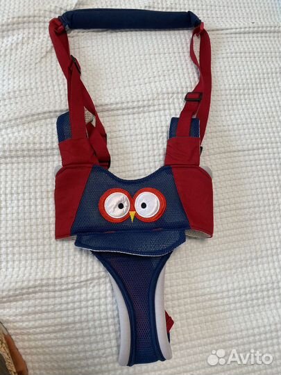 Вожжи-Ходунки «Сова»