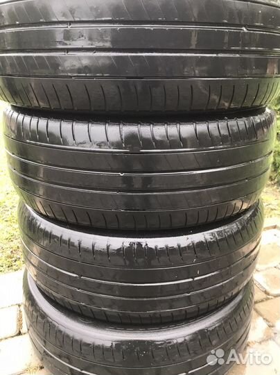 Michelin Primacy 3 205/55 R16 91