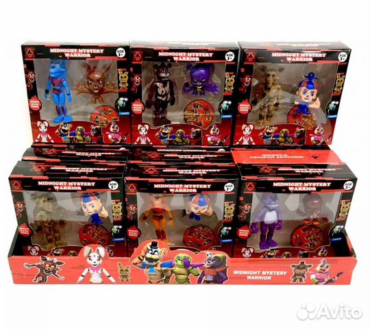 Аниматроник