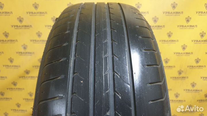 Goodyear EfficientGrip 205/60 R16 92H