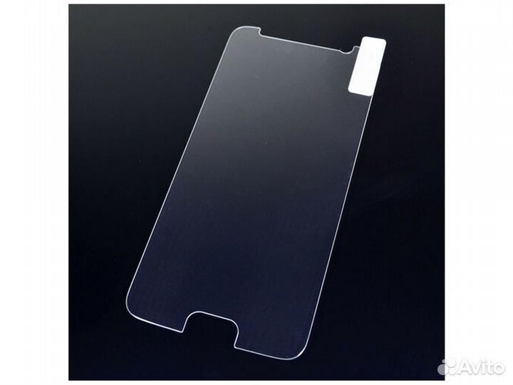 Защитное стекло Redmi Note 7, безрамочное