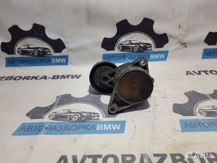 Натяжитель ремня M54 BMW 5-серия E39 LCI