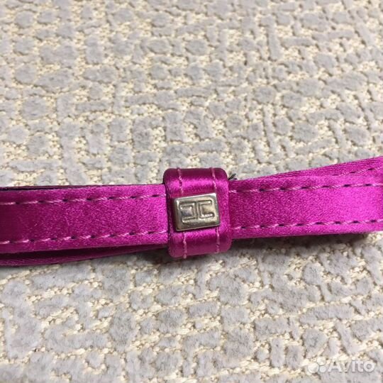 Ремень Elisabetta franchi оригинал