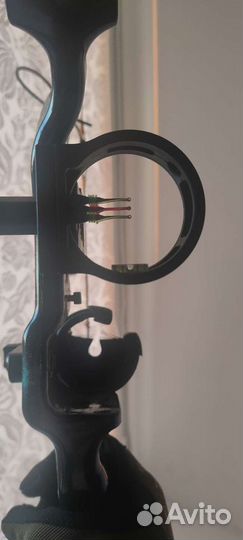 Блочный лук