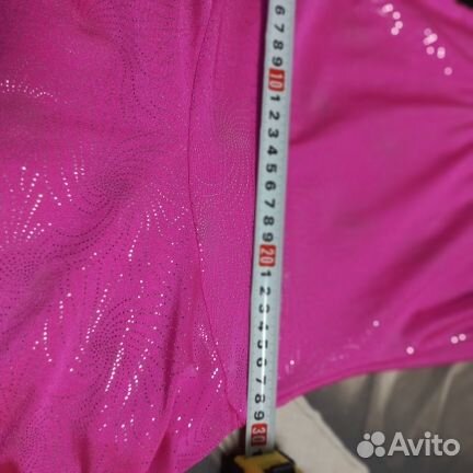 Платье для бальных танцев для девочки 12 лет