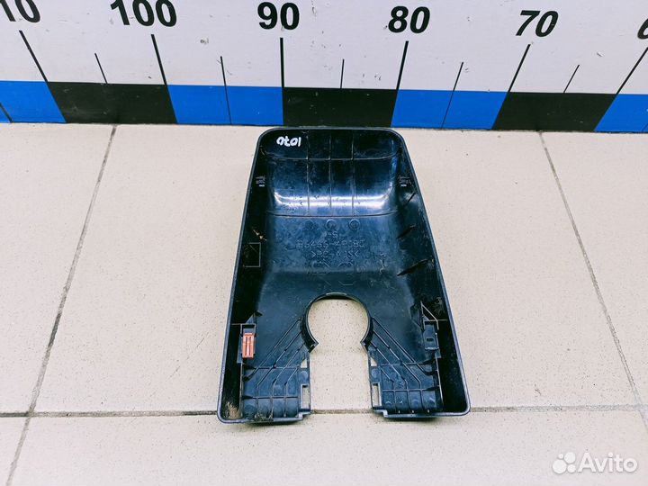 Накладка (кузов внутри) RAV 4 2013