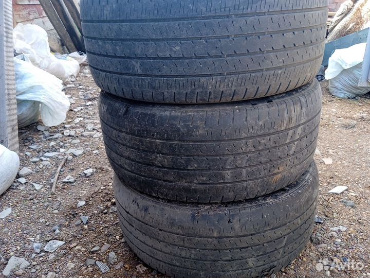 Bridgestone Turanza ER33 235/45 R18