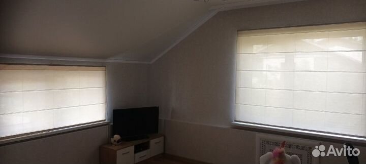 Римские шторы на заказ