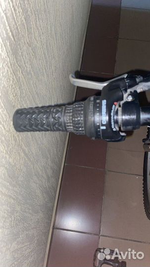 Велосипед Orbea