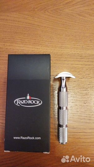 Т Образный станок RazoRock Mamba 70