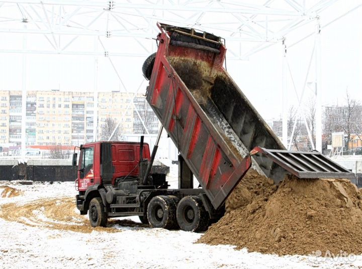 Грунт раститeльный