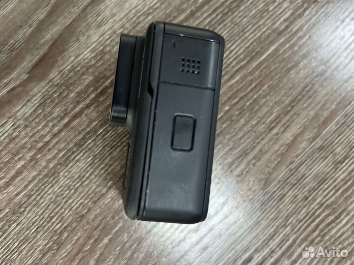 Камера GoPro Hero 7 black на запчасти