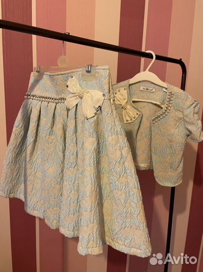 Детская одежда