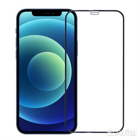 Защитное стекло для Apple iPhone 12 П/П