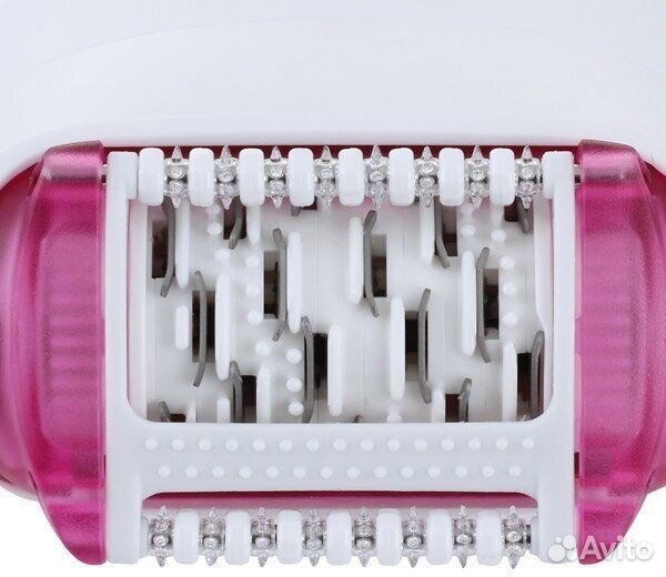 Эпилятор braun silk epil 7