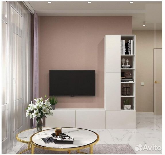 Дизайнер интерьера