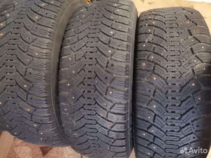 Cordiant Polar 205/55 R16 91T