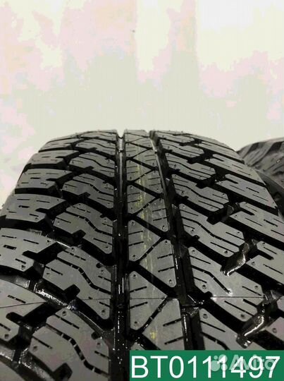 Bridgestone Dueler A/T RH-S 245/75 R17 112T