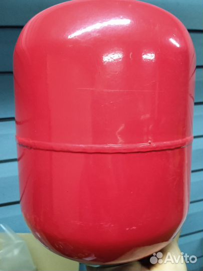 Гидроакамулятор