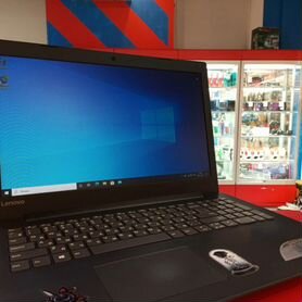 Ноутбук Lenovo ideapad 320-15ast