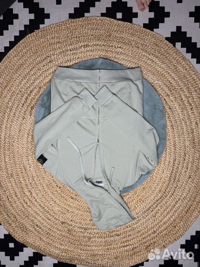 Zip худи stone island (Оригинал Vintage)