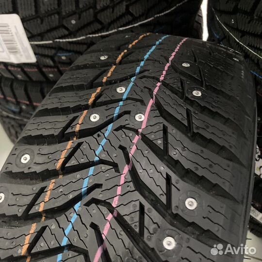 Kumho WinterCraft Ice WI31 185/60 R15 88T