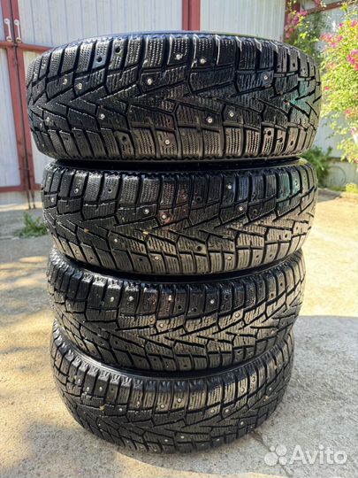 Roadstone Winguard 185/60 R14 82M