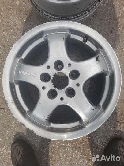 Диски r15