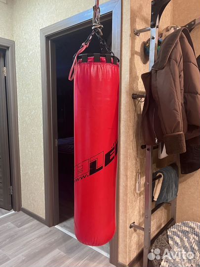 Боксерская груша