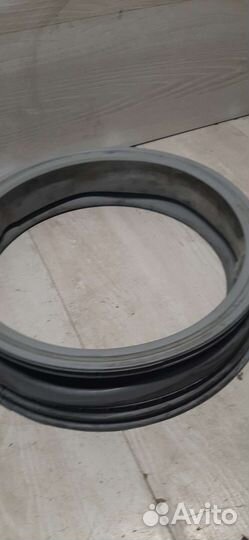 Манжета люка для стиральной машины Bosch Siemens