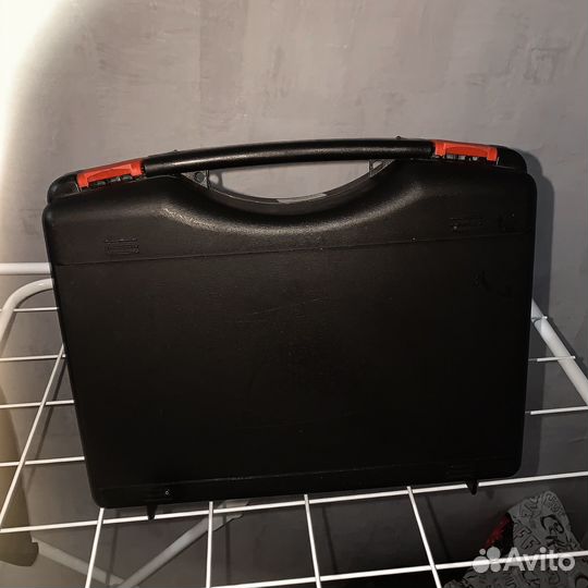 Тату машинка набор